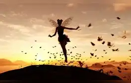 ¿Qué significa la aparición de una o más hadas en nuestros sueños?