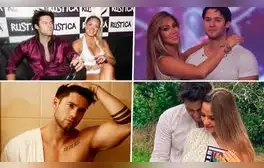 Joshua Ivanoff: ¿Qué fue de la vida del ex chico reality que estuvo con Melissa y Tepha Loza?