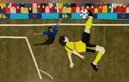 Las increíbles creaciones de Art Attack marcaron a toda una generación. Foto: captura de YouTube