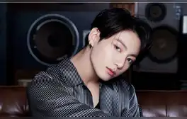 Jungkook apareció en “The owl house” junto a otros idols del k-pop.