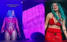 El clip es viral en TikTok y otras redes sociales. Foto: TikTok