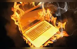 ¿Tu laptop se calienta? Así podrás reducir su temperatura y aumentar la duración de la batería