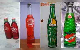 Estas gaseosas quedarán en la memoria de los peruanos y quizá más adelante podamos llevarnos una sorpresa con el relanzamiento de alguna de ellas. Foto: composición LR/Todocolección.net