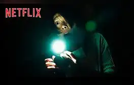 "Maleficio" llega a Netflix como la película de terror más taquillera de Taiwán. Foto: Netflix