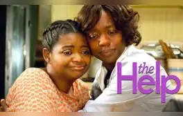 Gracias a "Historias cruzadas", Octavia Spencer logró llevarse el premio Oscar a mejor actriz de reparto. Viola Davis fue nominada en la misma gala a mejor actriz principal. Foto: composición LR/Dreamworks Pictures