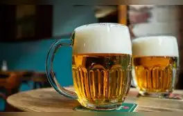La cerveza es una bebida preferida de varios peruanos y para referirse a ella también la llaman "chela". Foto: The gourmet journal