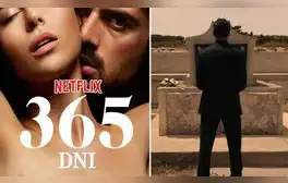 "365 días, parte 3" es la nueva entrega de la saga erótica de Netflix. Foto: Netflix