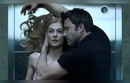 Ben Affleck y Rosamund Pike son los protagonistas de "Gone Girl" (Perdida), uno de los thriller psicológicos más turbios del cine, en especial por su final. Foto: 20th Century Fox