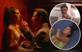 La escena de la violación en "Irreversible" causó gran controversia en 2002 y puso en el ojo de un escándalo a Monica Bellucci (Alex), Jo Prestia (El Tenia) y su director Gaspar Noé. Foto: composición/ StudioCanal/captura de Youtube/Matis Félix Pangaud