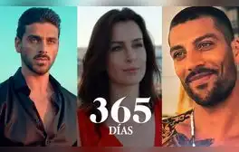 "365 días" sigue como la trilogía más popular de Netflix. Todo indica que habrá una cuarta cinta. Foto: composición LR/Netflix
