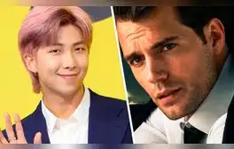 Ni RM, ni Henry Cavill. ¿Qué pasó en realidad con el concurso de "El rostro más bello del 2022"?