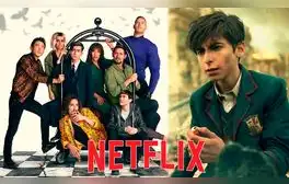 “The Umbrella Academy”: serie tendrá cuarta temporada, pero esta será la última