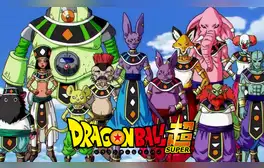 "Dragon Ball Super" y un detalle que los fans pasaron por alto. Foto: Toei Animation