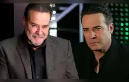 César Évora es uno de los actores más representativos de las telenovelas mexicanas. Foto: copmosición LR/Televisa