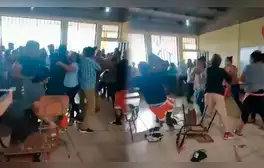 El video suma más de 2 millones de reproducciones. Foto: composición LR/captura de Twitter/@SoyPiper