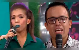 Chikipluna anuncia su separación de Chikiplum: “Se fue de la casa y estamos en terapia”