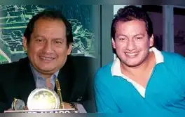 ¿Qué fue de ‘Machucao’, el actor cómico de “Risas y salsa” que se volvió notario en EE. UU.?