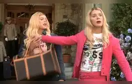 La película "¿Y dónde están las rubias?" se estrenó en 2004 y, gracias al apoyo de los fans, se convirtió en un éxito de culto. Ahora, Netflix ha revivido la trama en su plataforma y ya es uno de sus títulos más vistos. Foto: Columbia Pictures