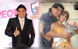 Havier Arboleda: ¿qué pasó con la expareja de la recordada Analí Cabrera?