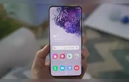 ¿Por qué se apaga la pantalla de mi celular y aun así sigue funcionando?