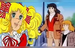 "Candy, Candy" llegó a la TV peruana en 1987. Su final se relató en el capítulo 115, pero también tuvo una conclusión alternativa en Italia. Foto: composición LR/TV Asahi