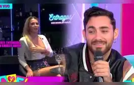 Austin Palao niega ‘affaire’ con Macarena Gastaldo, aunque asegura: “Lo hubiese querido”