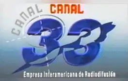 Conoce qué paso con el canal de música 33 UHF. Foto: captura de YouTube/ MarcoALZ