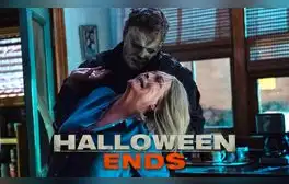 "Halloween ends" cierra el reboot dirigido por David Gordon Green Foto: Universal Pictures