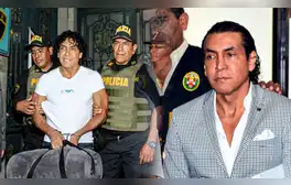 ¿Quién fue Pedro Pérez Miranda, el ‘Rey del Oro’ que era buscado por la Justicia de EE. UU.?