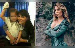 Evelyn Vela recordó el cumpleaños de su hija tras 11 años de su fallecimiento. Foto: composición LR/ @EvelynVela / Instagram