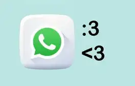 Estos emoticones puedes usarlos en cualquier versión de WhatsApp. Foto: composición Flaticon