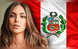 Natalie Vértiz no nació en Perú: ¿qué nacionalidad tiene y por qué se mudó a nuestro país?