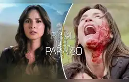 El final del paraíso, capitulo final