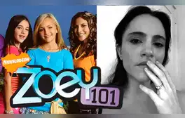 La tragedia detrás de “Zoey 101”: actriz denunció abusos dentro de la serie de Nickelodeon