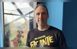 Eduardo Schuldt, director de “Una aventura gigante”: “Wawa no está inspirado en Baby Groot”
