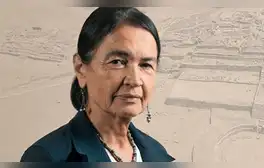 Ministerios se reúnen con Ruth Shady, pero no le dan solución ante denuncia