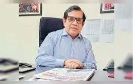 Reflexiones. Tomás Gutiérrez Sánchez propone debate. Foto: difusión