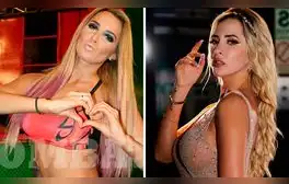 ¿Qué fue de Macarena Gastaldo, la ex chica reality de "Combate" que se enfrentó a Paula Manzanal?