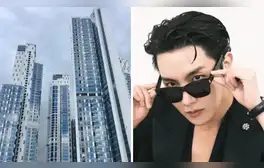 J-Hope, BTS