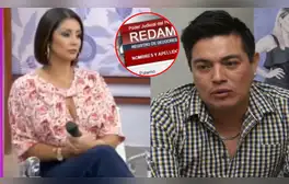 Inscribirán a Leonard León en el Redam por no cancelar deuda, según abogado de Karla Tarazona