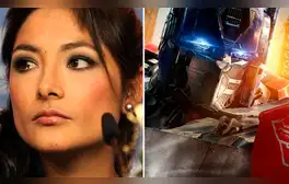Magaly Solier pudo actuar en 'Transformers 7', pero rechazó el papel por sorprendente razón