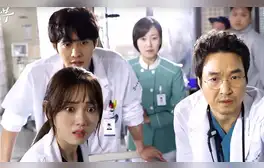 Ahn Hyo Seop, Dr. Romantic 3, doramas