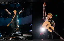 ¡Ed Sheeran no dejará la música! Corte lo declara inocente ante acusación de plagio