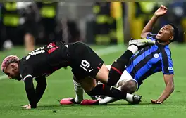 Inter vs. Milan