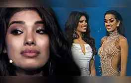 Miss Perú: ¿por qué le quitaron la corona a Anyella Grados y qué tendría que ver Camila Escribens?