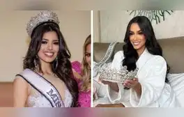 "El karma existe": Anyella Grados envía mensaje a Camila Escribens ante su triunfo en el Miss Perú 2023