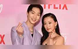 Besos Kitty, Netflix, Lee Sang Heon, Gia Kim
