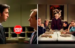 ¿Habrá temporada 5 de "Succession"? Final dejó sucesor legitimo y fans piden más a HBO Max
