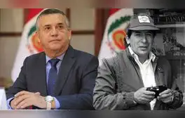 PJ rechaza solicitud de Daniel Urresti para suspender su condena de 12 años por el caso Bustíos
