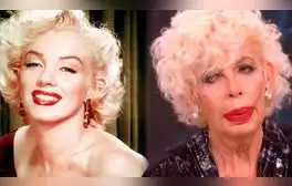 Marilyn Monroe|Leevon Kennedy|John Kennedy